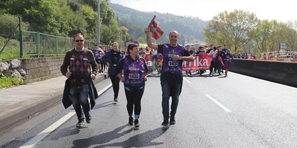 Korrika 21 apirilak 10 Argazkia AEK