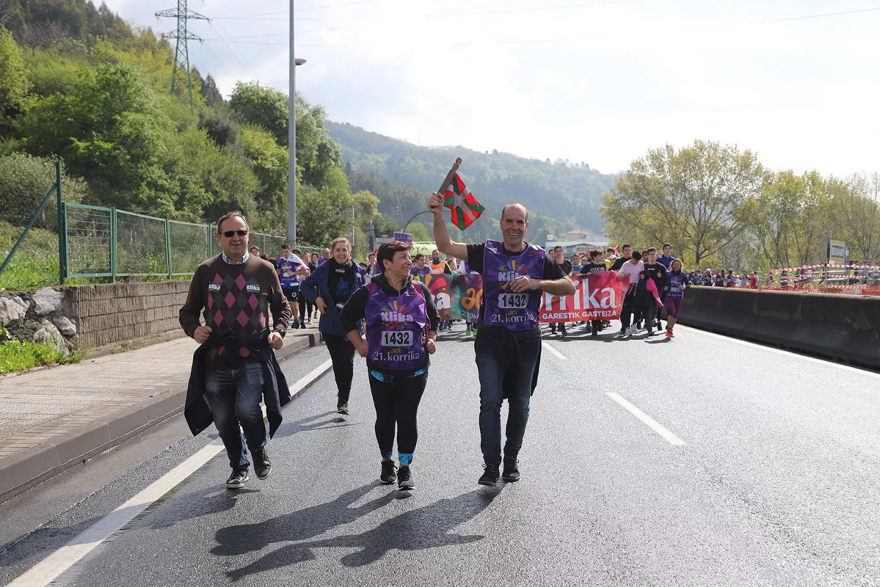 Korrika 21 apirilak 10