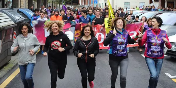 Korrika 21 apirilak 10 Argazkia AEK