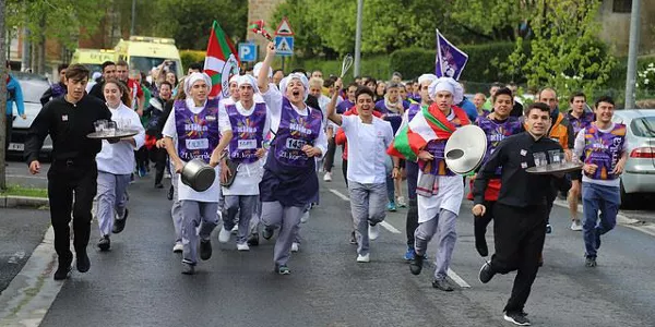 Korrika 21 apirilak 10 Argazkia AEK