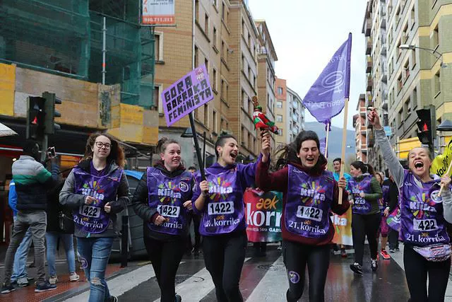 Korrika 21 apirilak 10