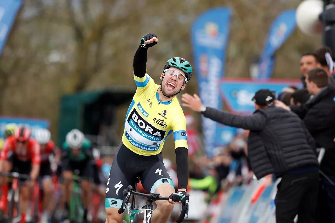 Maximilian Schachmann