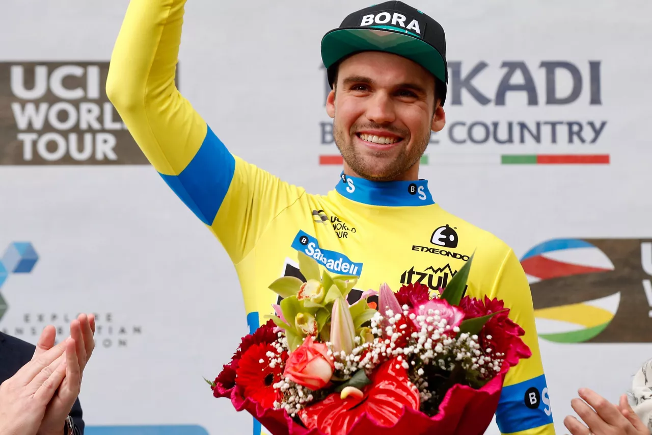 Maximilian Schachmann