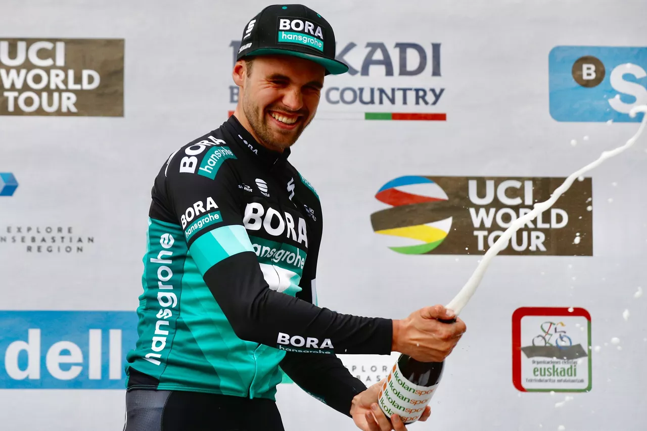 Maximilian Schachmann