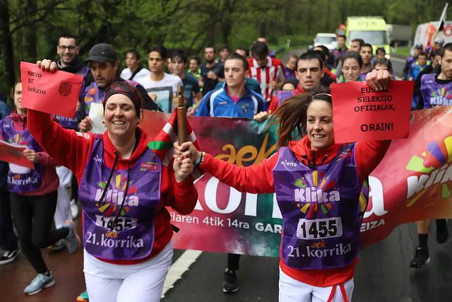 Korrika 21 apirilak 10