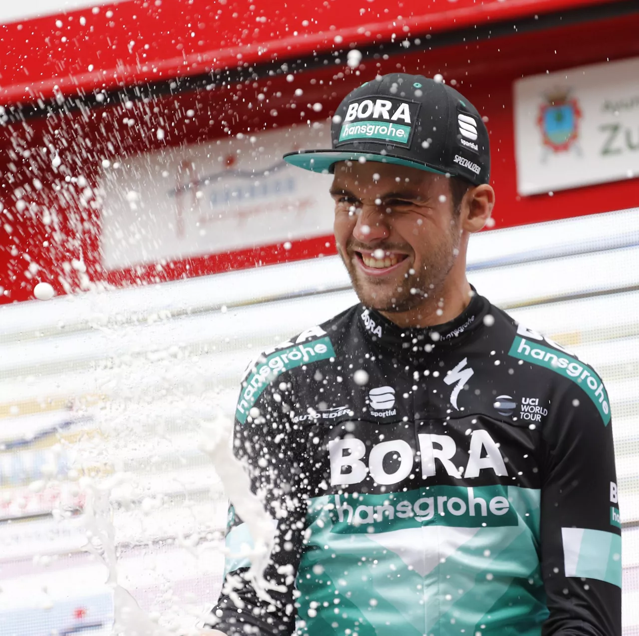 Maximilian Schachmann