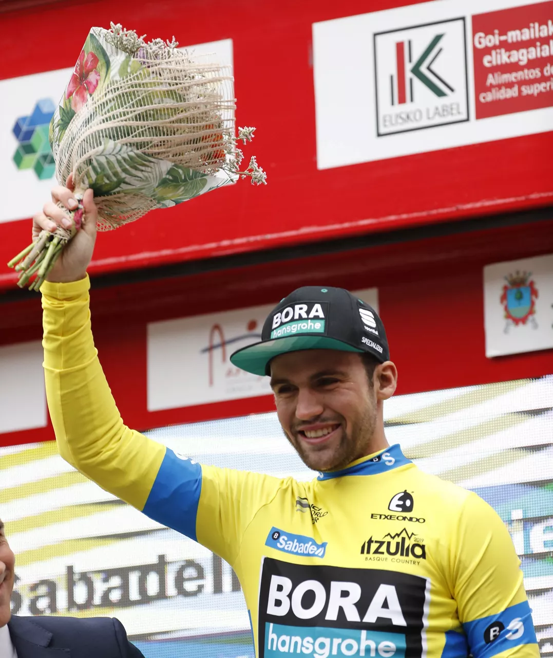 Maximilian Schachmann