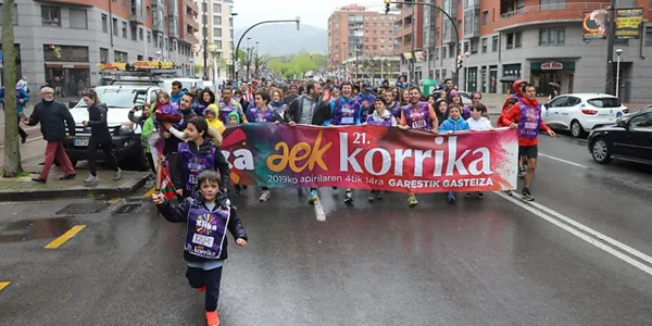 Korrika 21 Apirilak 11 Argazkia AEK