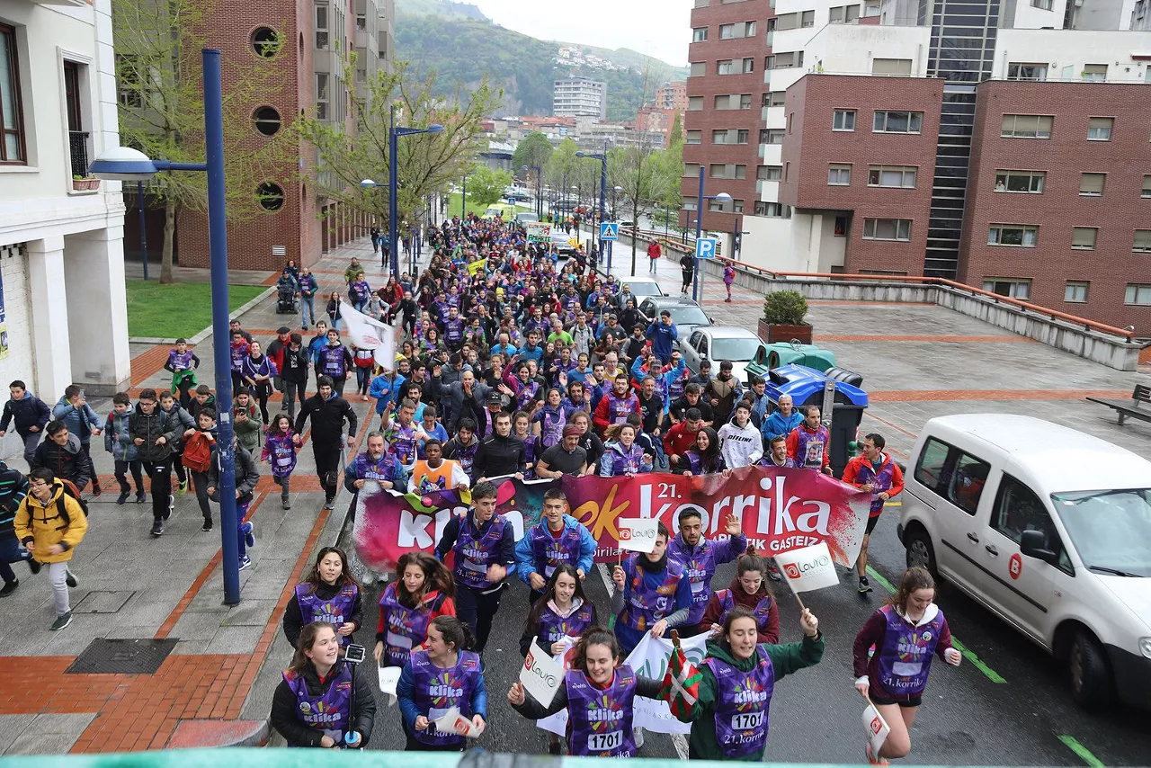 Korrika 21 Apirilak 11