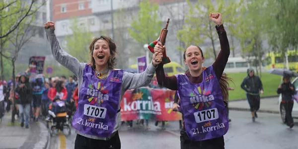 Korrika 21 Apirilak 11 Argazkia AEK