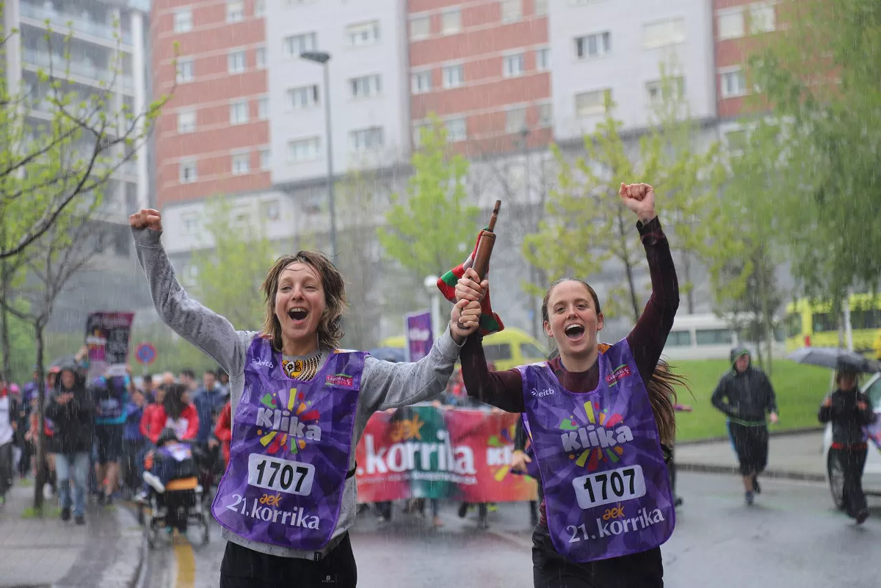 Korrika 21 Apirilak 11