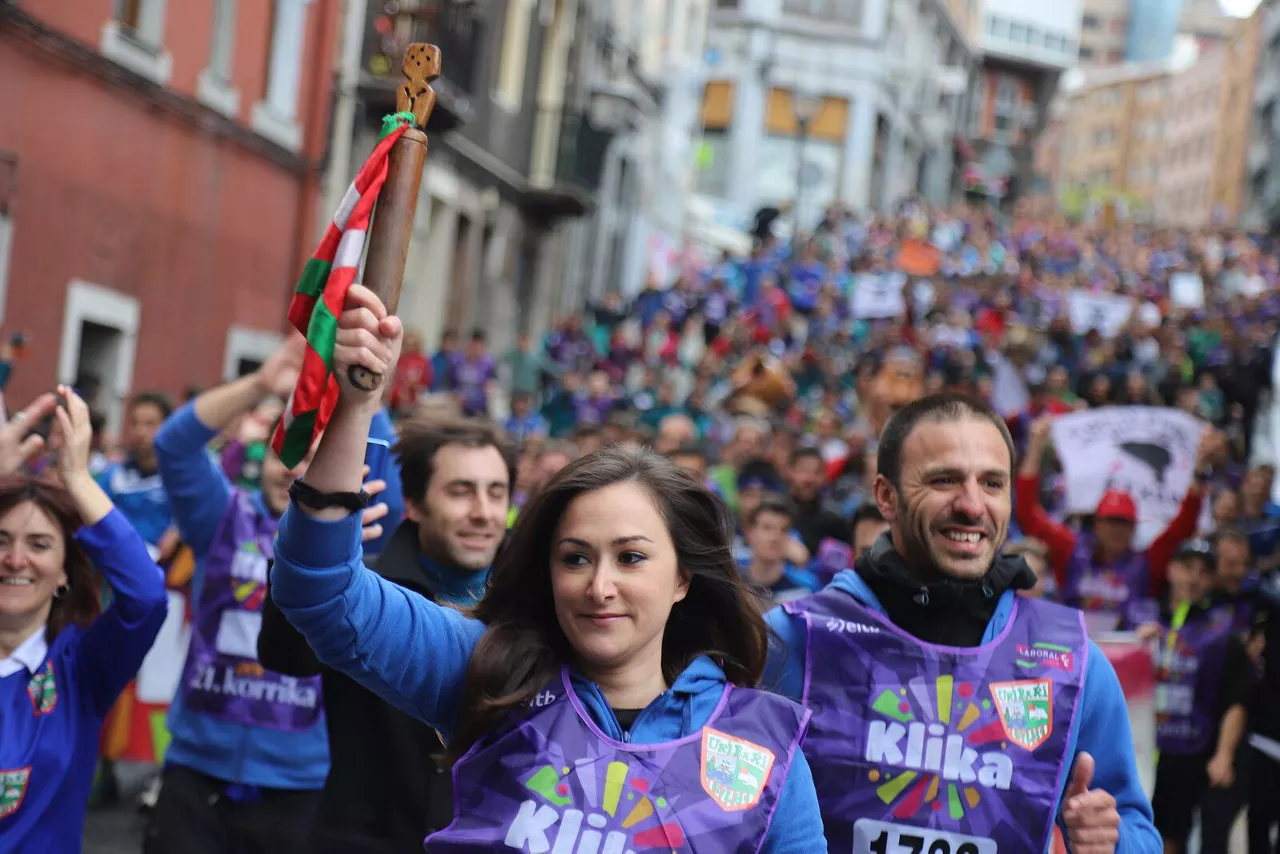 Korrika 21 Apirilak 11