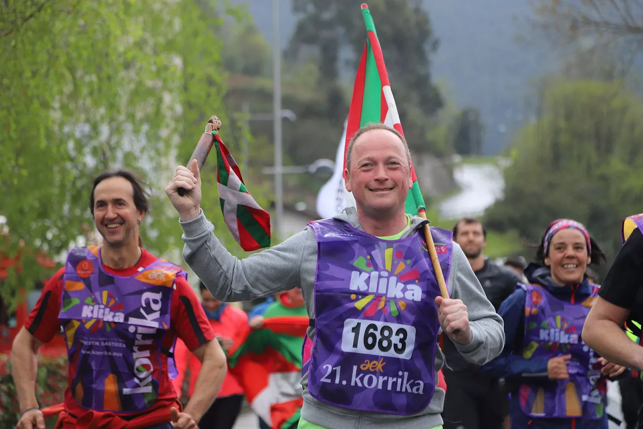 Korrika 21 Apirilak 11