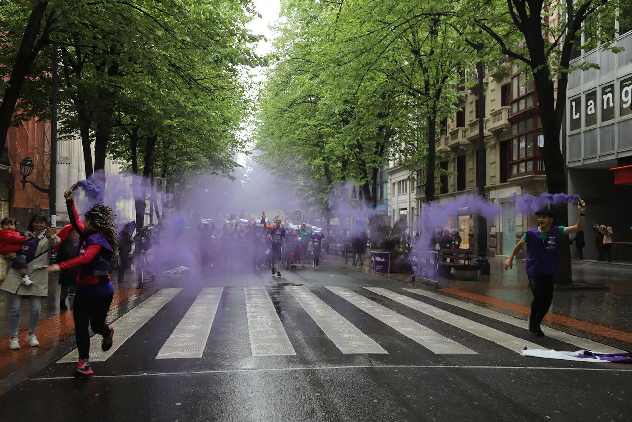 Korrika 21 Apirilak 11