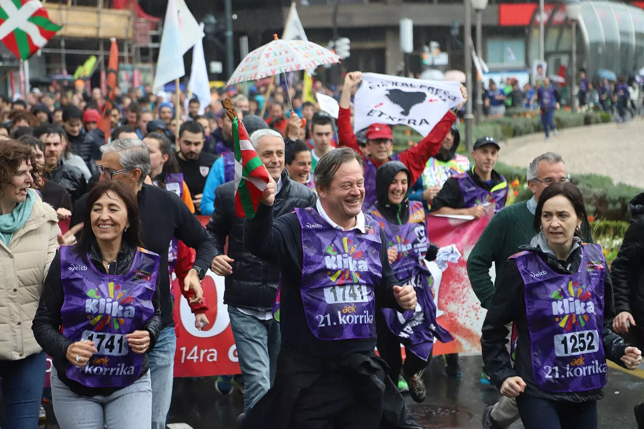 Korrika 21 Apirilak 11