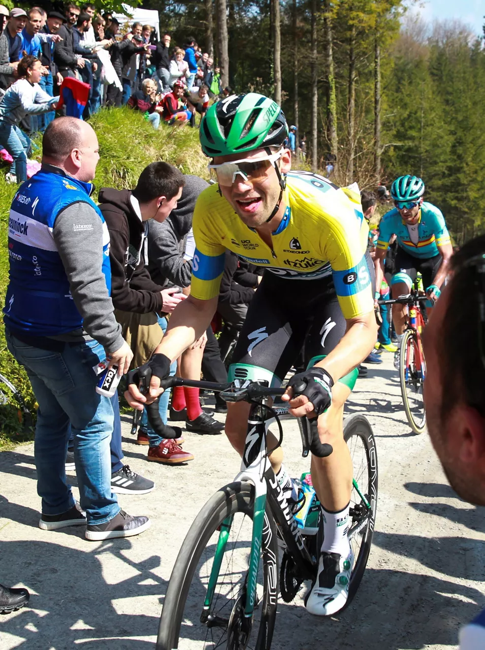 Maximilian Schachmann