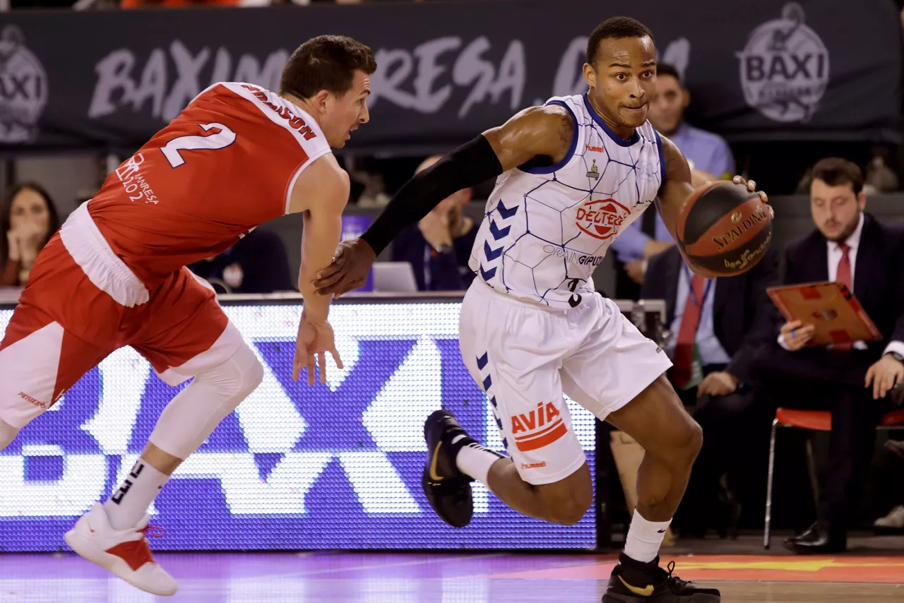 NEVELS TOOLSON MANRESA GBC EFE