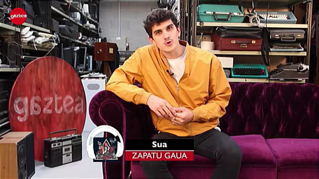 Gaztea