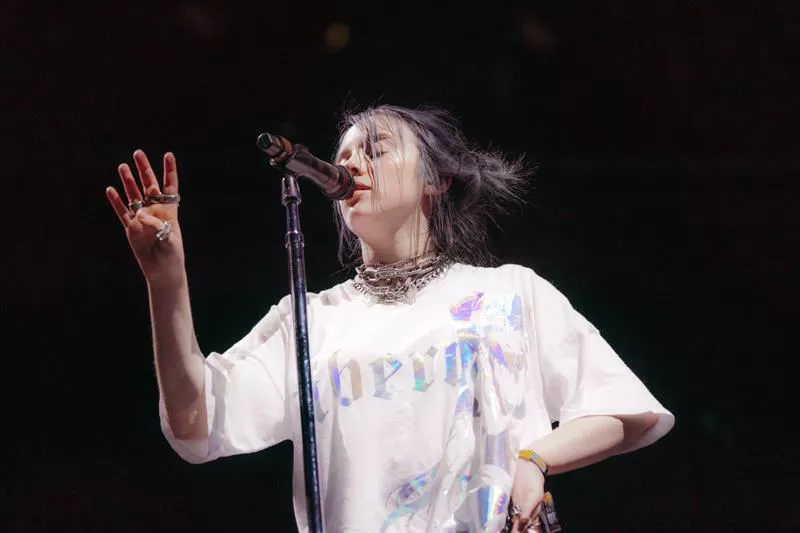 Billie Eilish