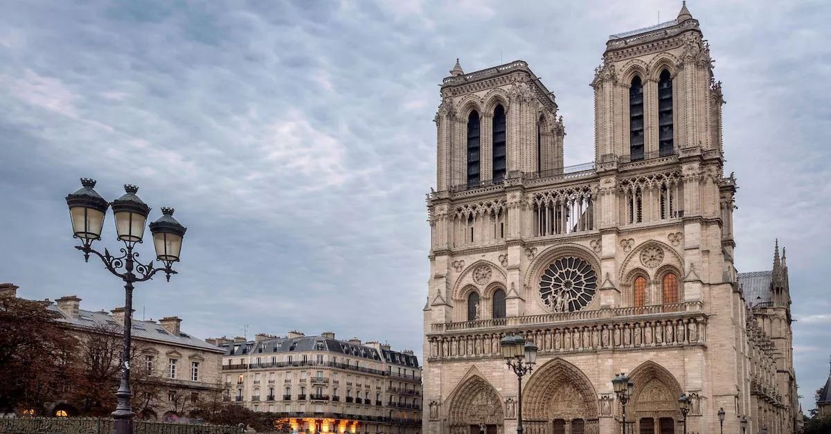 Notre Dame