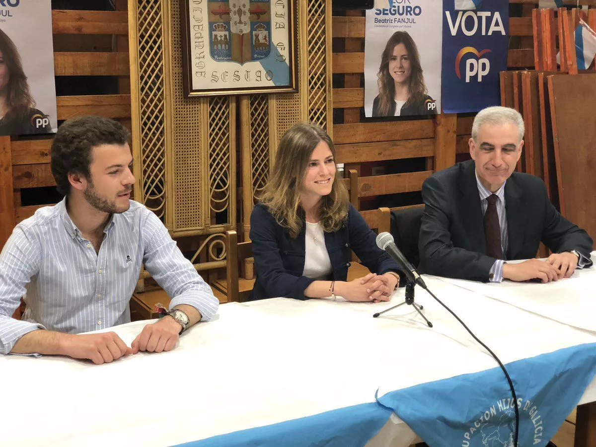 BEA FANJUL PP