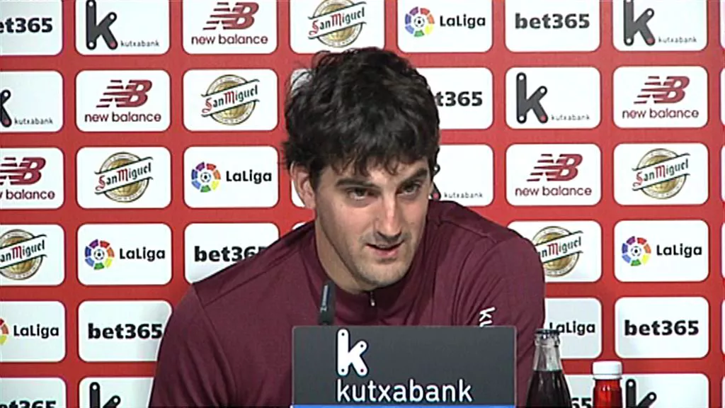 Mikel San Jose