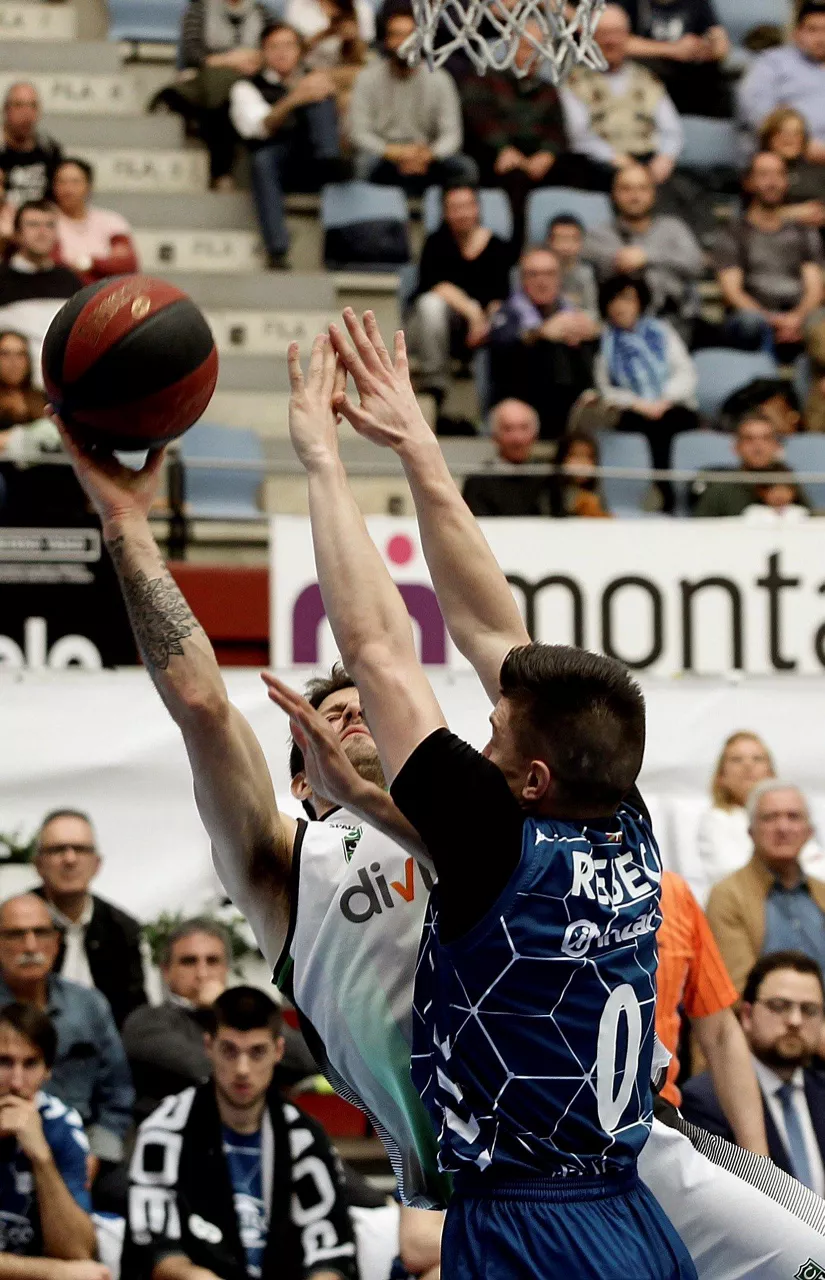 REBEC DELTECOGBC JOVENTUT EFE