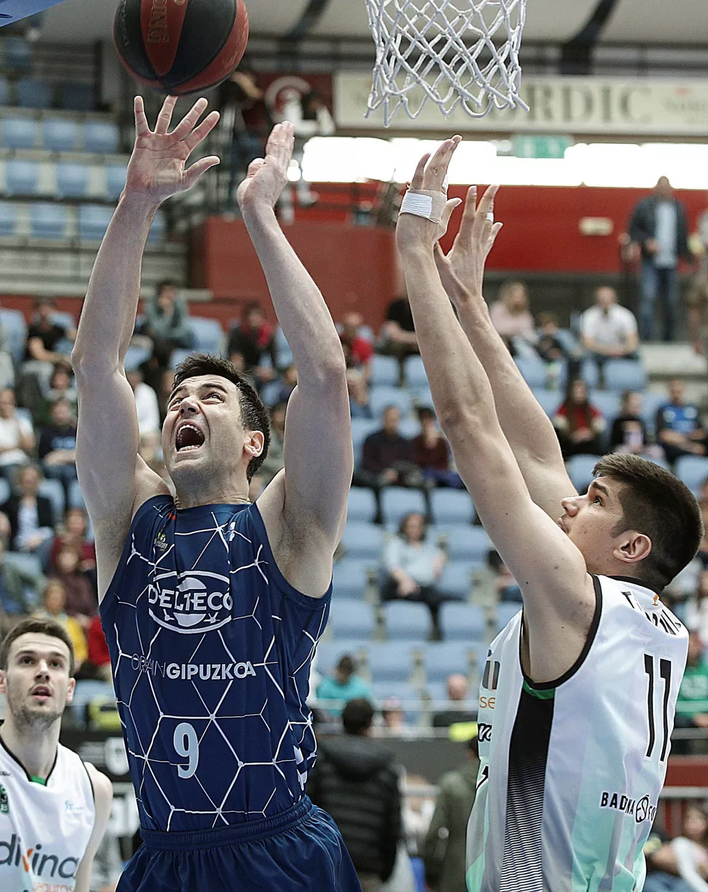 SEKULIC DELTECOGBC JOVENTUT EFE