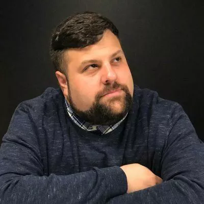 Iker Gurrutxaga