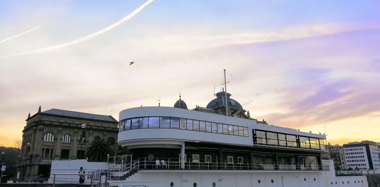 NAUTIKOA Donostia
