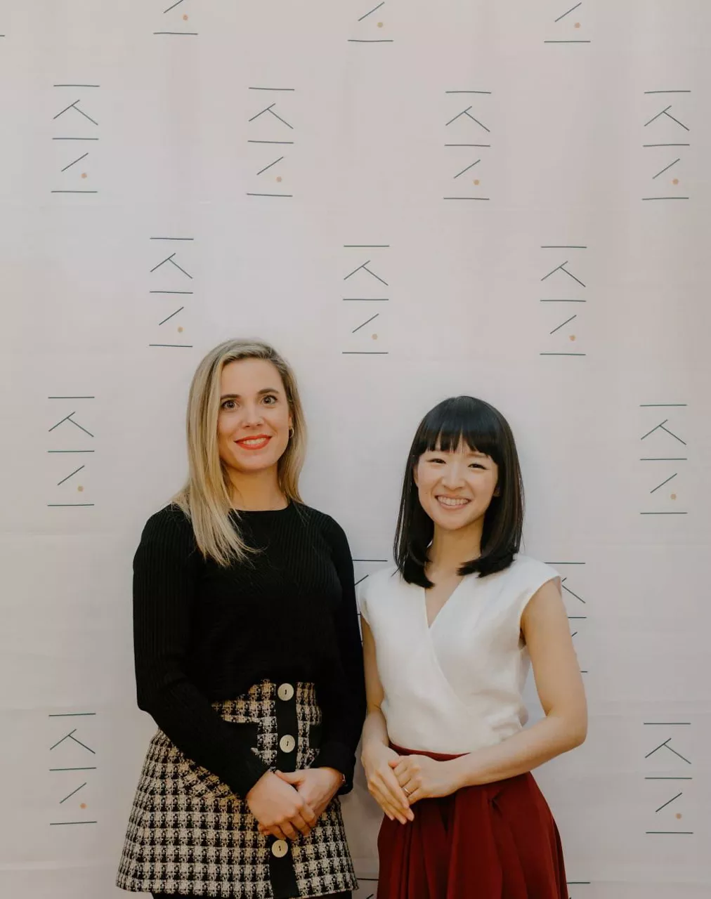 Marie Kondo