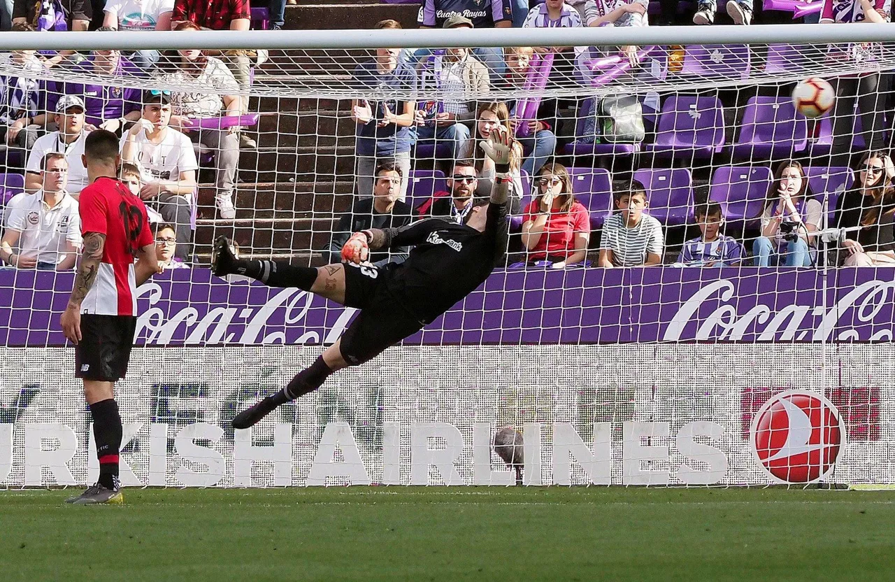 Herrerín. Foto: EFE