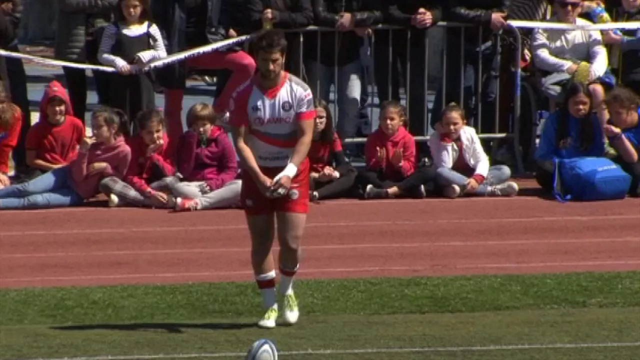 ORDIZIA RUGBY ONA EITB