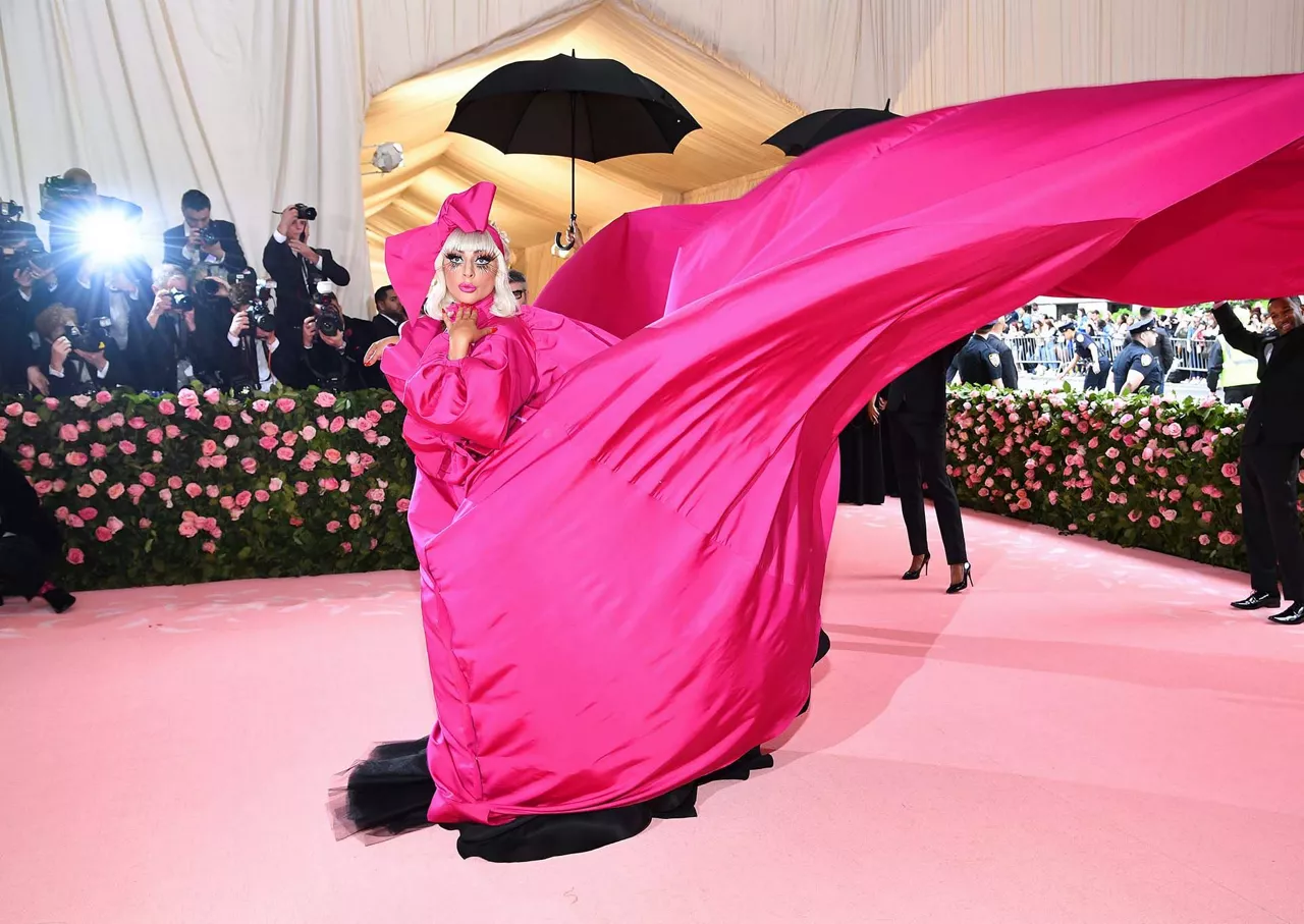 Lady Gaga