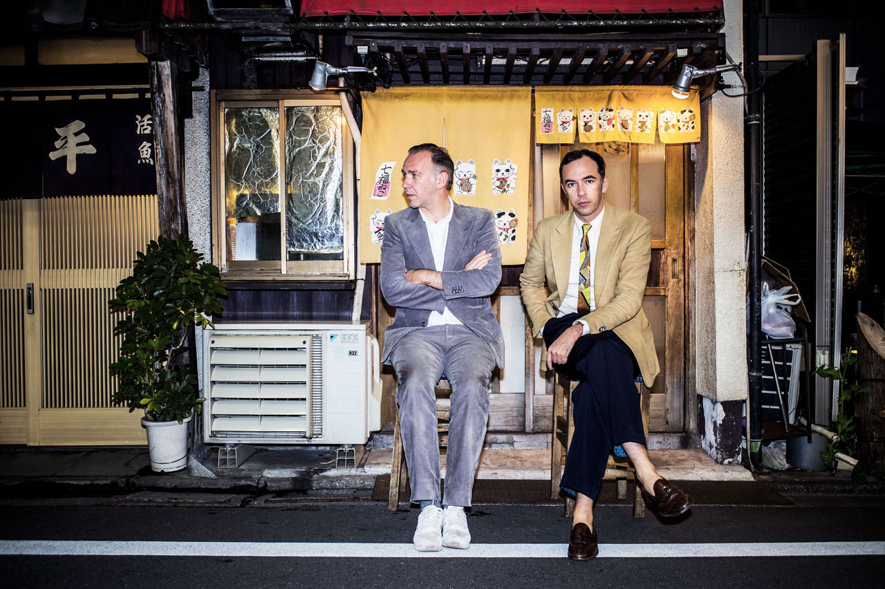2manydjs