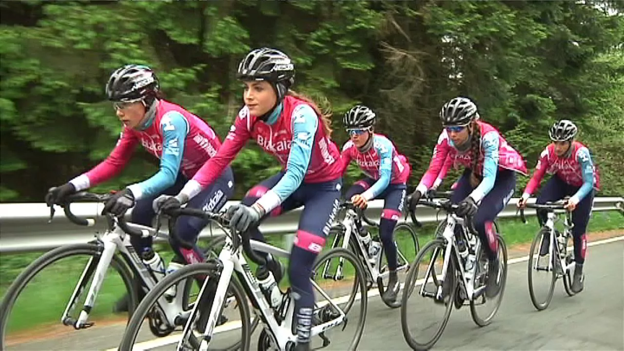 Bizkaia-Durango taldearen artxiboko irudia, 2019an