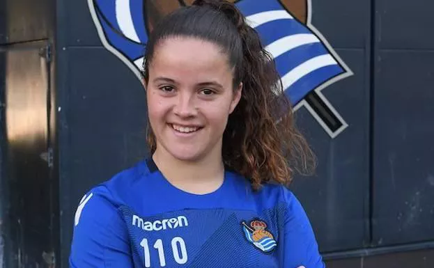 Nerea Eizagirre