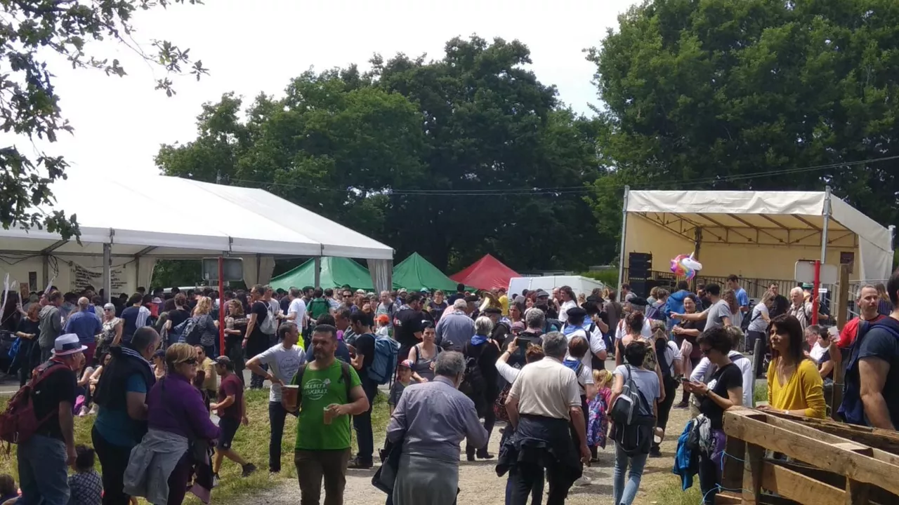 HERRI URRATS 2019 ARGAZKIA MIKEL LULOAGA