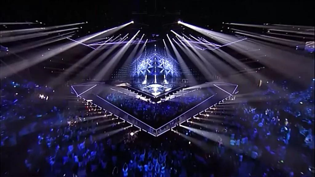 Eurovision