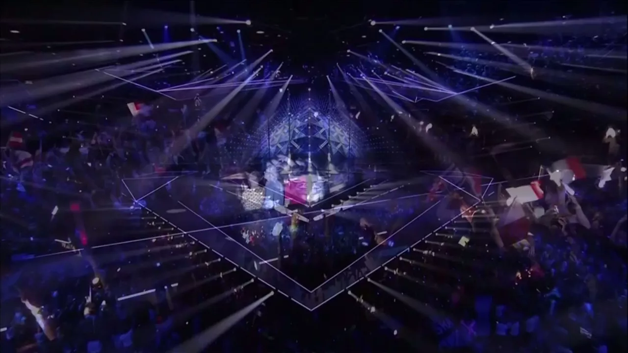 Eurovision 2019
