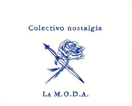 Colectivo Nostalgia