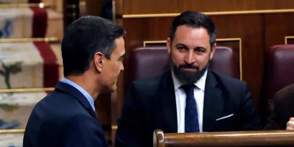 Arranca la XIII legislatura (EFE)