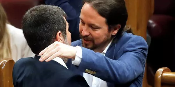 Arranca la XIII legislatura (EFE)