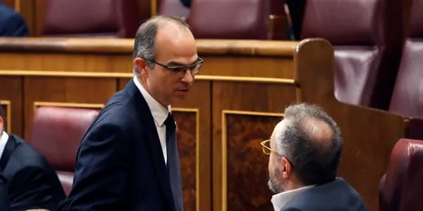 Arranca la XIII legislatura (EFE)