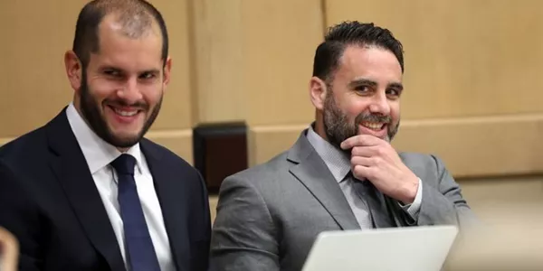 Biziarteko kartzela-zigorra Pablo Ibarrentzat (EFE)