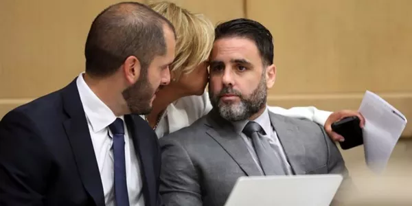 Biziarteko kartzela-zigorra Pablo Ibarrentzat (EFE)