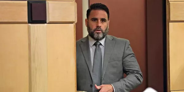 Biziarteko kartzela-zigorra Pablo Ibarrentzat (EFE)