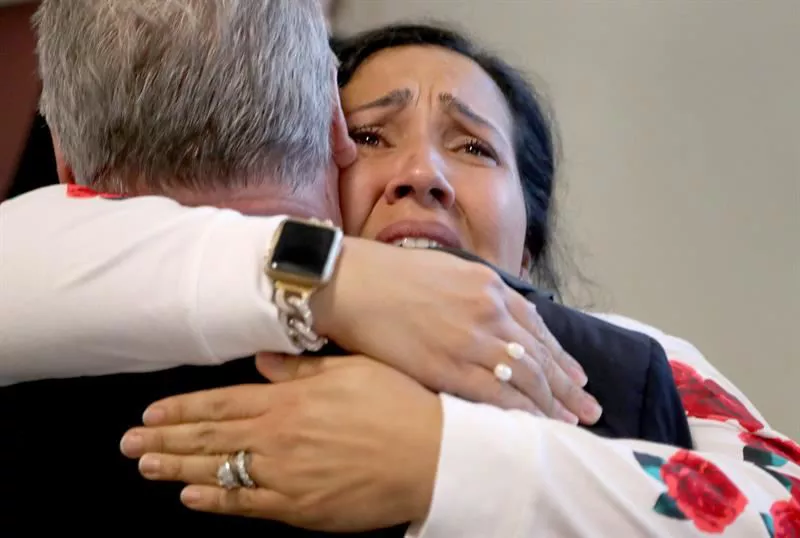 Biziarteko kartzela-zigorra Pablo Ibarrentzat (EFE)