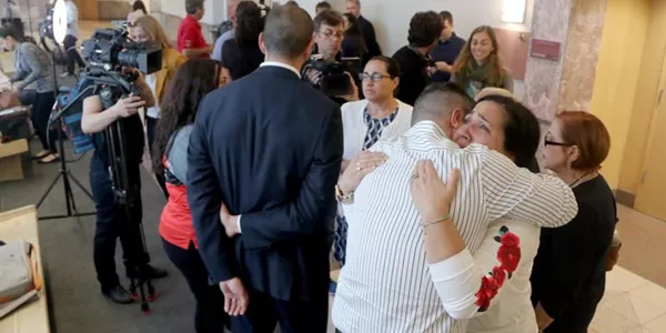 Biziarteko kartzela-zigorra Pablo Ibarrentzat (EFE)