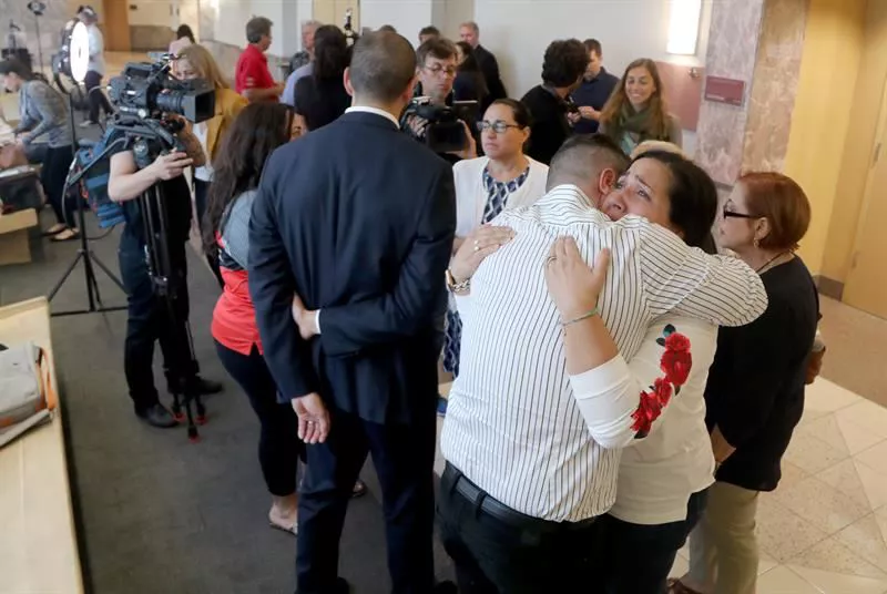 Biziarteko kartzela-zigorra Pablo Ibarrentzat (EFE)